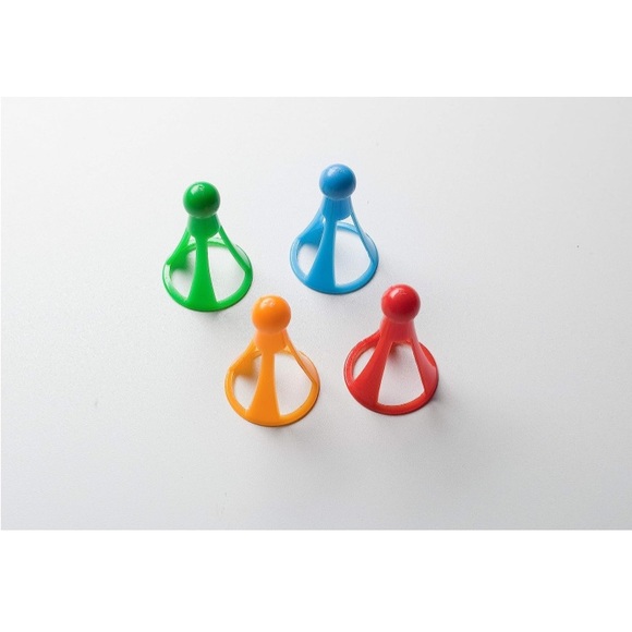 PRIME CLIMB the beautiful, colorful, mathematical game. - Picture 15 of 16